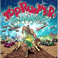 TOP RUNNER/  Top Runner All Dub Mix(K.B.B RECORDS)