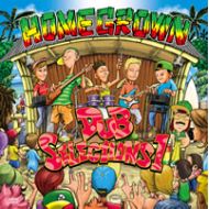 HOME GROWN/DUB SELECTIONS 1
