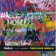 V.A/ PRECIOUS WORLD Produced by MOOFIRE(CD)