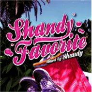 SHANDY /SHANDY FAVORITE(CD)