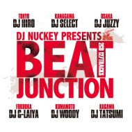 V.A/BEAT JUNCTION(2CD)