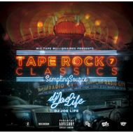 DJ JOELIFE / TAPE ROCK 7 -CLASSICS- （CD）