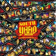 V.A (Produced by BURN DOWN) / SOUTH YAAD MUZIK COMPILATION #7(初回盤)