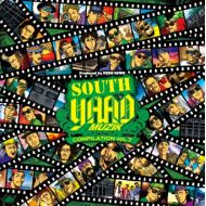 V.A (Produced by BURN DOWN) / SOUTH YAAD MUZIK COMPILATION #7(通常版)