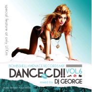 DJ GEORGE / DANCE CD !! VOL.6