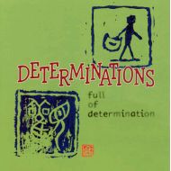 デタミネーションズ　DETERMINATIONS　CD3枚セット 2025年最新】determinations デタミネーションズの人気アイテム