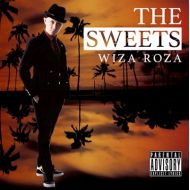 WIZA ROZA /  THE SWEETS