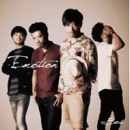 BES/ Emotion　初回盤 (CD+DVD)