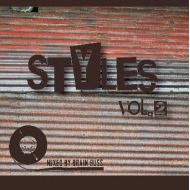 BRAIN BUSS / STYLES vol.2