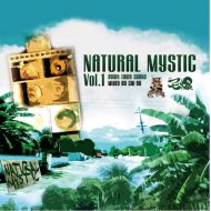 DOWNTOWN SOUND CHI-RO / natural mystic mix vol.1