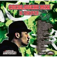 K-SNIPER / 心撃MIX vol.1