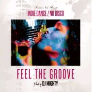 DJ MIGHTY/   Feel The Groove