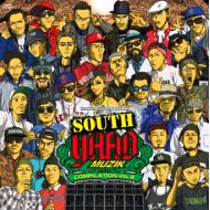 V.A / SOUTHYAAD MUZIK COMPILATION VOL.8