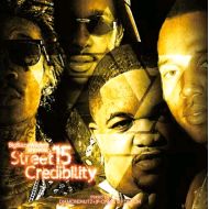 DJ TY-KOH & DIAMOND NUTZ/   STREET CREDIBILITY 15