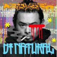 NATURAL WEAPON / Di NATURAL