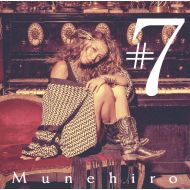 MUNEHIRO / #7（通常盤）(VAA/ROCKERS ISLAND)