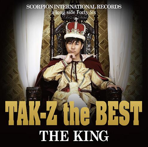 TAK-Z / TAK-Z the BEST 