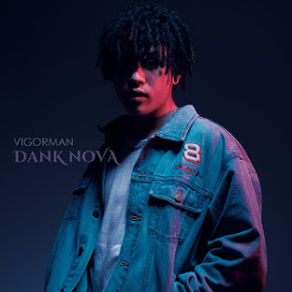 VIGORMAN / DANK NOVA