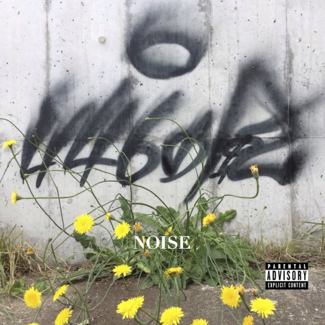 NOISE / 446の風
