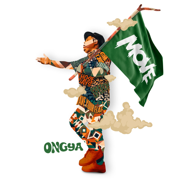 ONGYA / MOVE