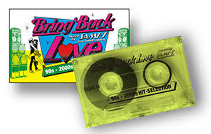 SAMI-T from MIGHTY CROWN / BRING BACK LOVE 90s & 2000s HIT SELECTION