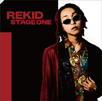 REKID / STAGE ONE