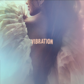 7月31日発売 MINMI / VIBRATION