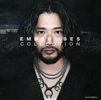 12月9日発売 EMBER & BES / EMBER×BES COLLECTION