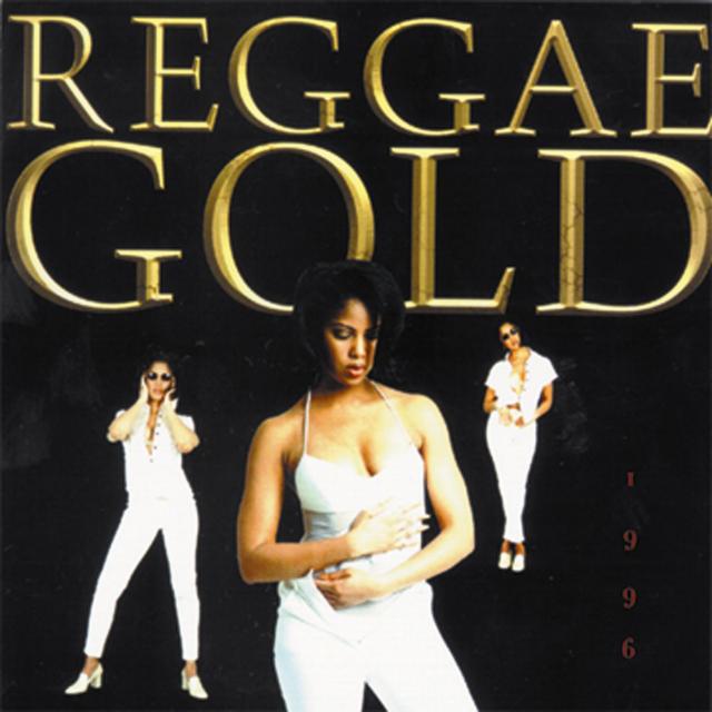 V.A. / REGGAE GOLD 1996