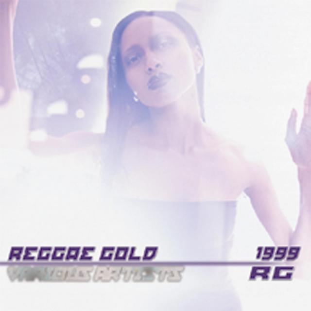 V.A. / REGGAE GOLD 1999