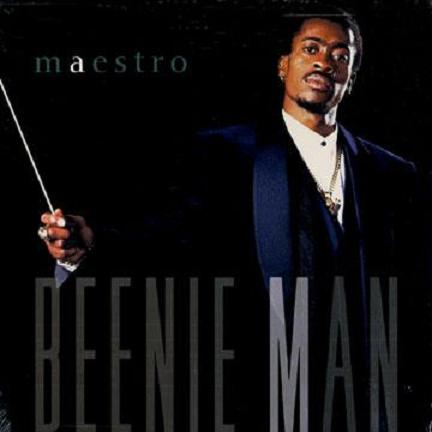 BEENIE MAN / MAESTRO