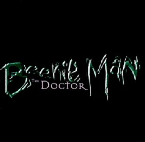 BEENIE MAN / THE DOCTOR