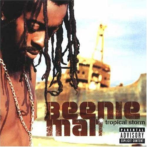 BEENIE MAN / TROPICAL STORM