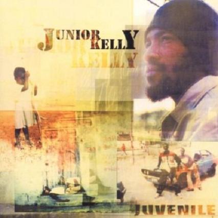 JUNIOR KELLY / JUVENILE