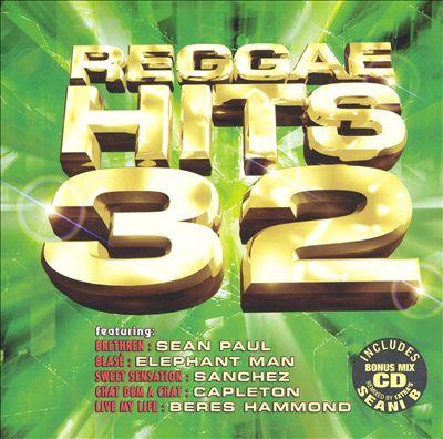 V.A. / REGGAE HITS VOL.32