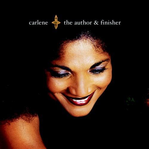 CARENE DAVIS / AUTHOR & FINISHER