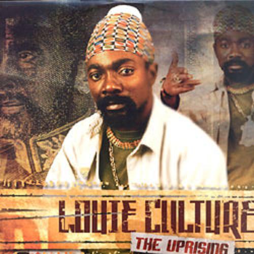 LOUIE CULTURE / THE UPRISING