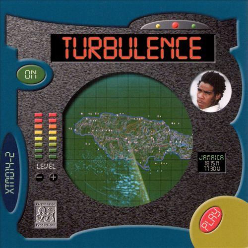 TURBULENCE / TURBULENCE