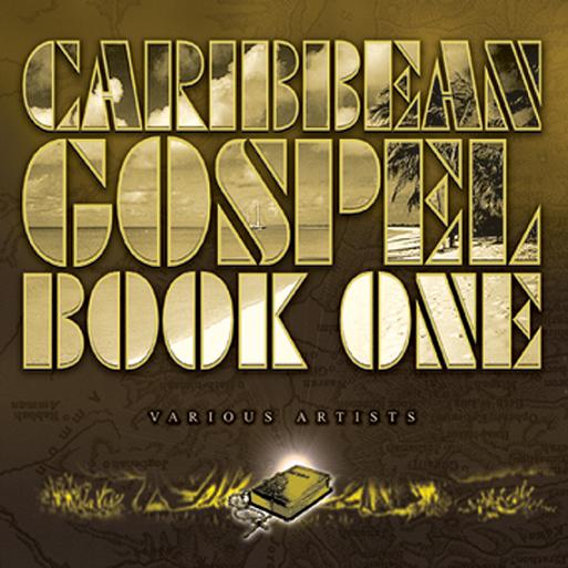 V.A. / CARIBBEAN GOSPEL -BOOK ONE-