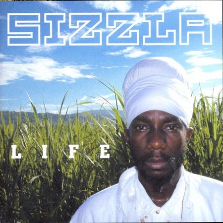 SIZZLA / LIFE