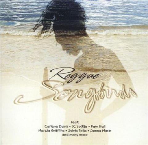 V.A. / REGGAE SONGBIRDS