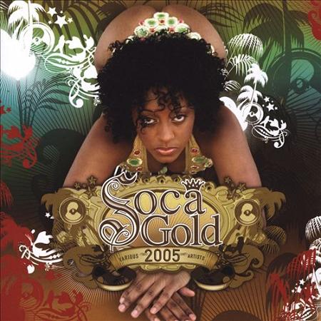 V.A. / SOCA GOLD 2005