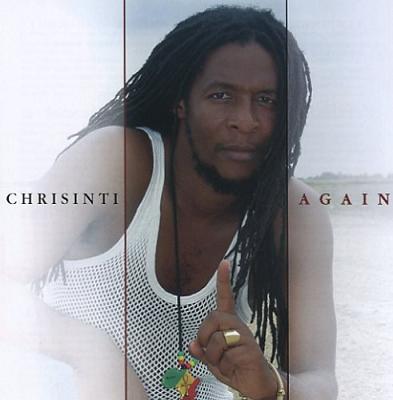 CHRISINTI / AGAIN