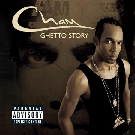 CHAM / GHETTO STORY (国内盤)