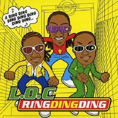 L.O.C / RING DING DING