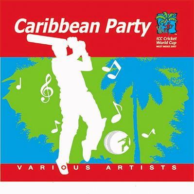 V.A. / CARIBBEAN PARTY