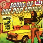 V.A / SOUND OF ONE POP STUDIO VOL1(日本盤)(KOYASHI HAIKYU)