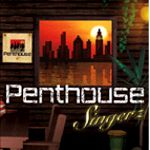 V.A / PENTHOUSE SINGERZ (KOYASHI HAIKYU)