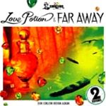 V.A / LOVE POTION & FAR AWAY(KOYASHI HAIKYU)