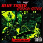 V.A / BLUE TOOTH & OPERATION TORPEDO日本盤(KOYASHI HAIKYU)